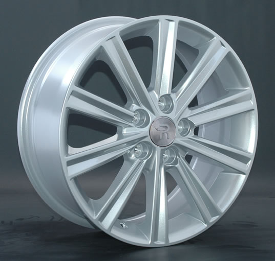 Колесный диск REPLAY TY99 7х17/5x114,3 D60,1 ET45 S